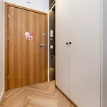 Apartment Stawy Jana Harmony By Bookinghost *