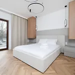 Stawy Jana Harmony By Bookinghost Apartment Lodz