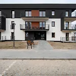 Stawy Jana Harmony By Bookinghost Apartment *