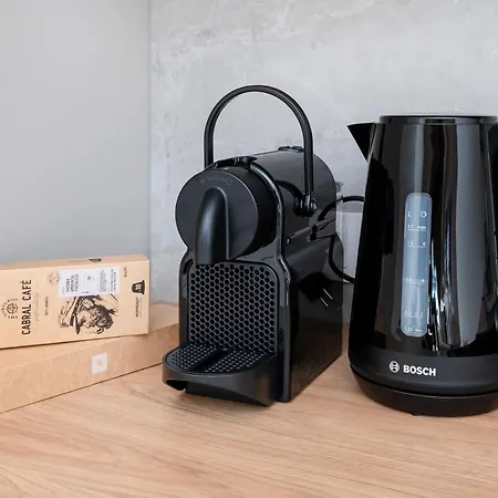 Stawy Jana Harmony By Bookinghost Lejlighed *