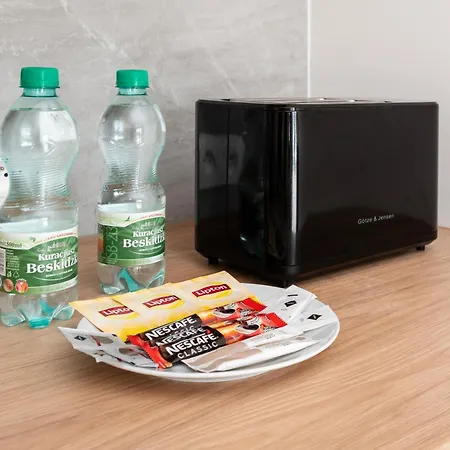 Lejlighed Stawy Jana Harmony By Bookinghost *