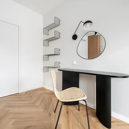 Stawy Jana Harmony By Bookinghost * Lodz