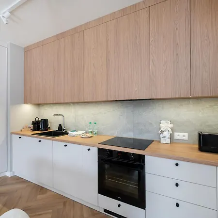 Stawy Jana Harmony By Bookinghost Lejlighed