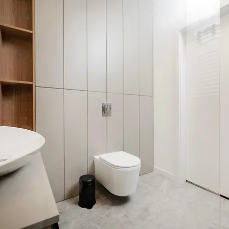 Stawy Jana Harmony By Bookinghost Apartment