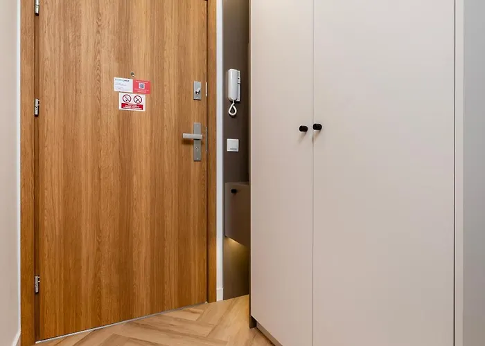 Apartment Stawy Jana Harmony By Bookinghost *