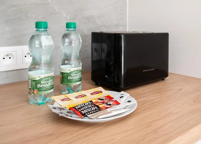 Apartment Stawy Jana Harmony By Bookinghost *