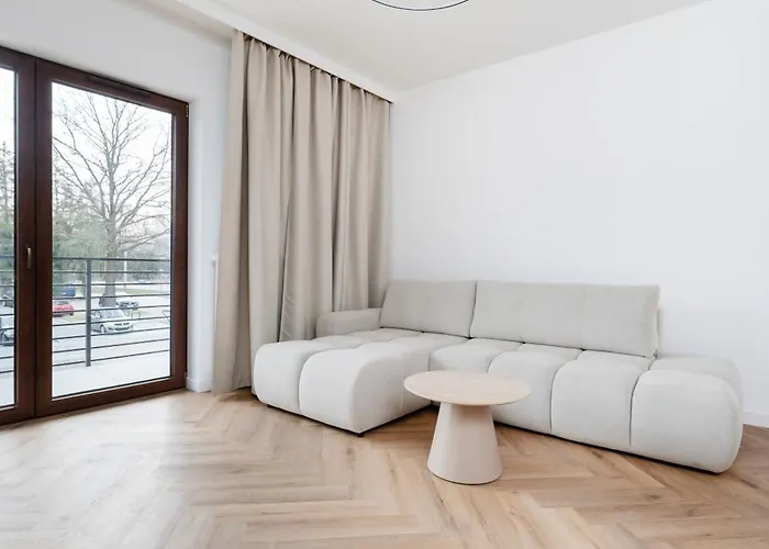 Stawy Jana Harmony By Bookinghost * Łódź