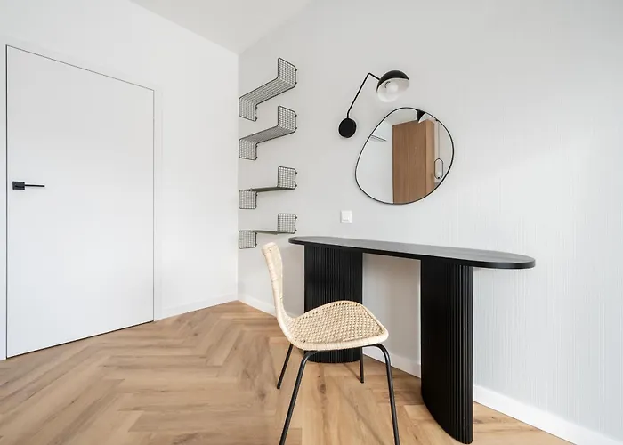 Stawy Jana Harmony By Bookinghost * Łódź