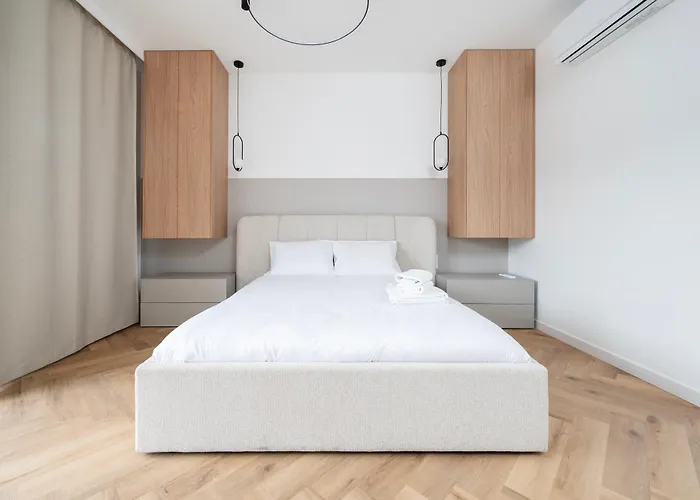 Apartment Stawy Jana Harmony By Bookinghost *