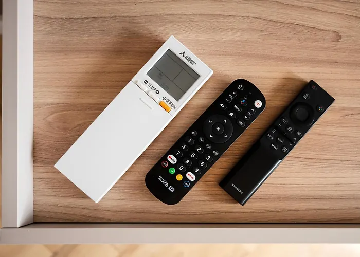 Apartment Stawy Jana Harmony By Bookinghost