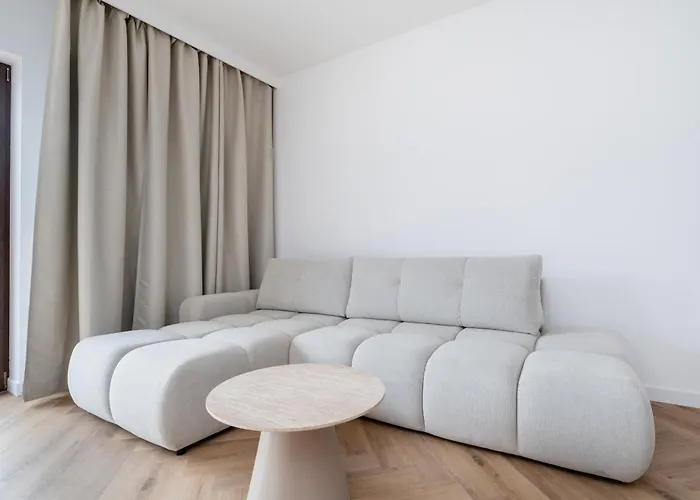 Apartment Stawy Jana Harmony By Bookinghost